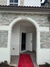 2721 SE 26th Rd in Homestead, FL - Building Photo - Building Photo