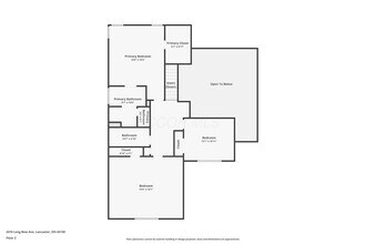 2410 Long Bow Ave in Lancaster, OH - Building Photo - Building Photo