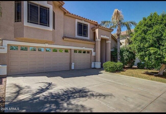 property at 1414 N Saddle St