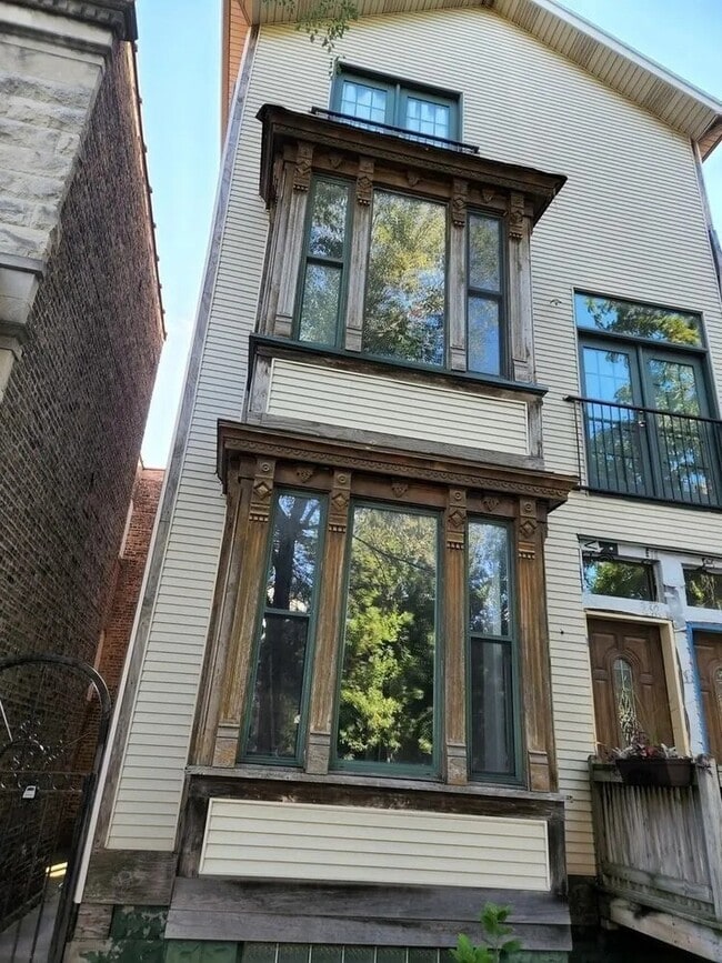 1654 N Richmond St in Chicago, IL - Building Photo - Building Photo