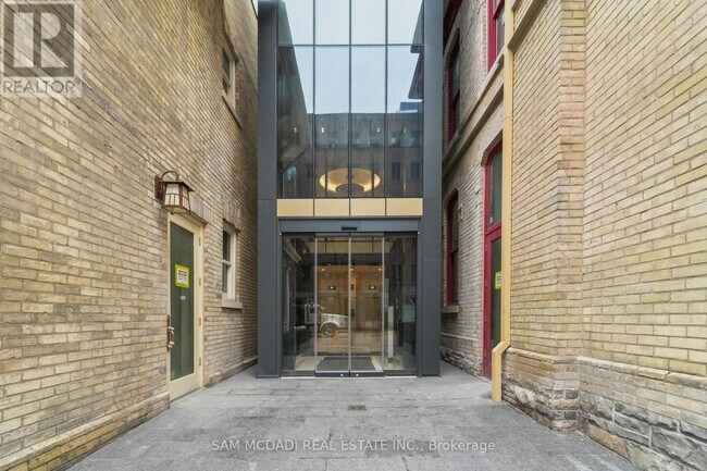 634 Church St in Toronto, ON - Building Photo - Building Photo