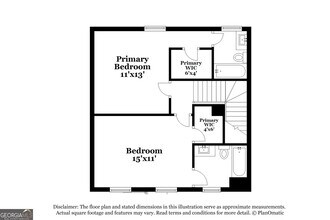 18 Gilliam's Xing SW in Cartersville, GA - Building Photo - Building Photo