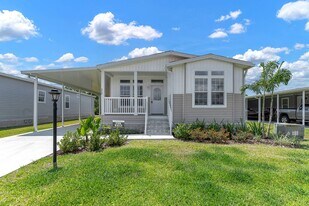 3117 Walden Shores Blvd in Lake Wales, FL - Building Photo