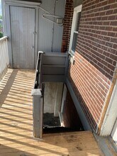802 N 8th St, Unit #3 in Allentown, PA - Building Photo - Building Photo