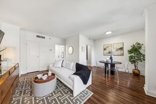 120 E Chestnut St in Chicago, IL - Building Photo