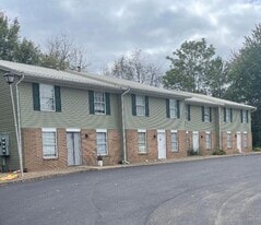 147 Blocksom St in Zanesville, OH - Building Photo