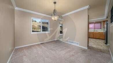 5142 Eros Way in Colorado Springs, CO - Building Photo - Building Photo