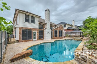 122 Freedom Ct in Rockwall, TX - Building Photo - Building Photo
