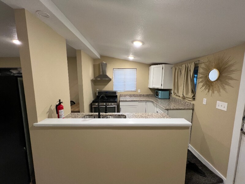 4353 Columbine St in Denver, CO - Building Photo