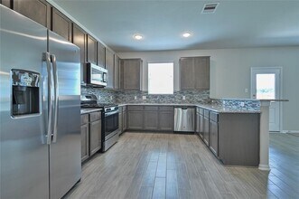 2266 Garden Square Path in Spring, TX - Building Photo - Building Photo