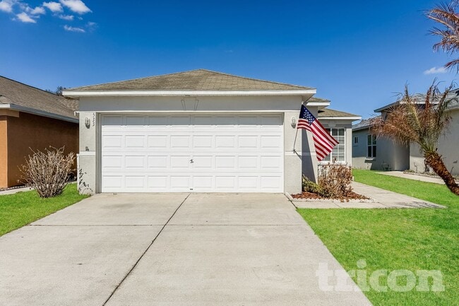 property at 533 Scarlet Maple Ct