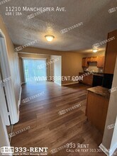 11210 Manchester Ave in Kansas City, MO - Building Photo - Building Photo