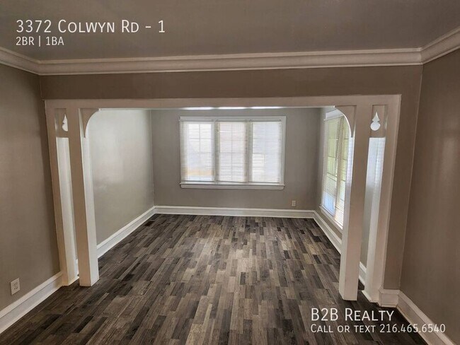 3372 Colwyn Rd-Unit -1 in Shaker Heights, OH - Building Photo - Building Photo