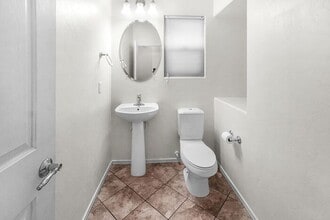 10525 E Native Rose Trail in Tucson, AZ - Building Photo - Building Photo