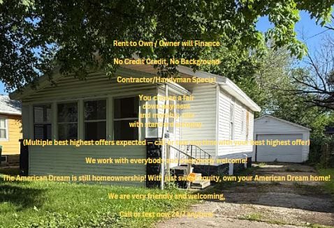 property at 1120 E Harrison Ave