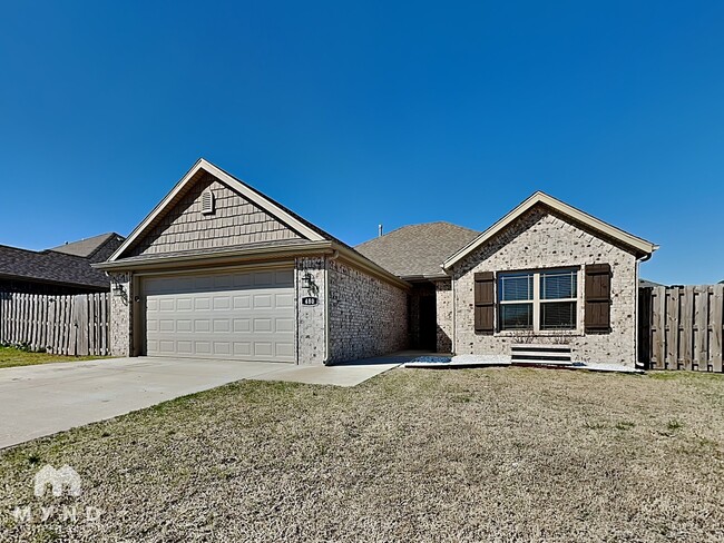 property at 480 Holly St