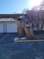 21 N Park Blvd in Streamwood, IL - Building Photo