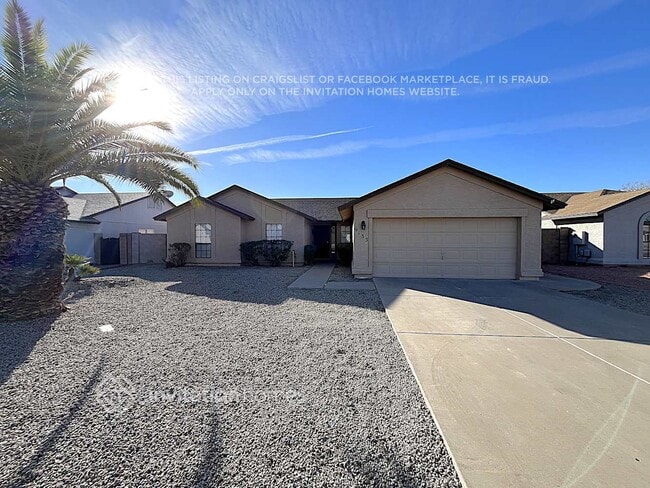 9133 W Banff Ln.