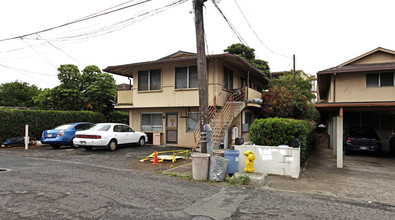 19 Iliahi St in Honolulu, HI - Building Photo - Building Photo