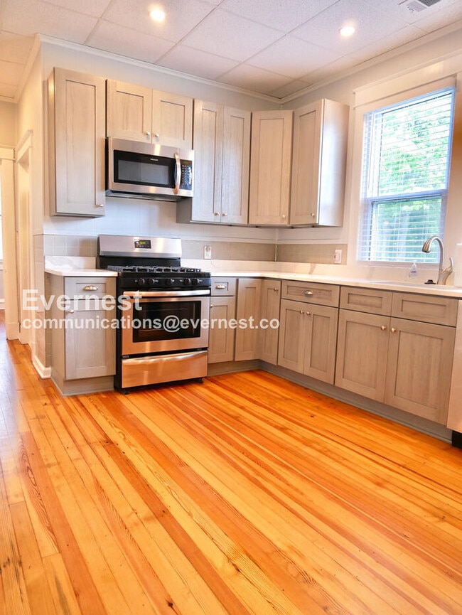 3060 Stockton St in Richmond, VA - Building Photo - Building Photo