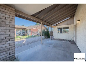 2135 S Dorsey Ln in Tempe, AZ - Building Photo - Building Photo