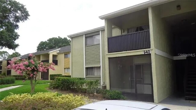 940 Lake Destiny Rd, Unit 940 in Altamonte Springs, FL - Foto de edificio - Building Photo