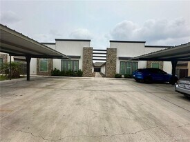 16 Teak Dr in Edinburg, TX - Building Photo