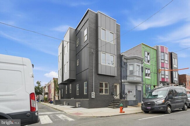 property at 1831 S 22nd St