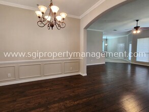 6317 Day Spring Dr in The Colony, TX - Building Photo - Building Photo