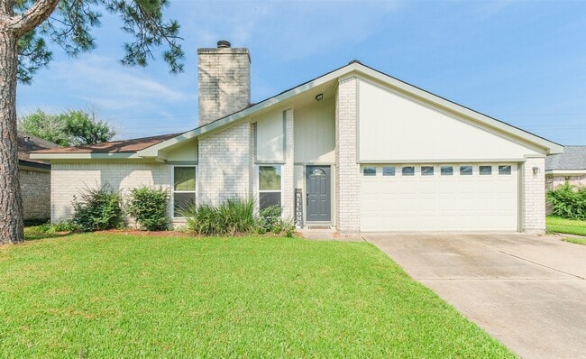 property at 1538 Park Meadow Dr