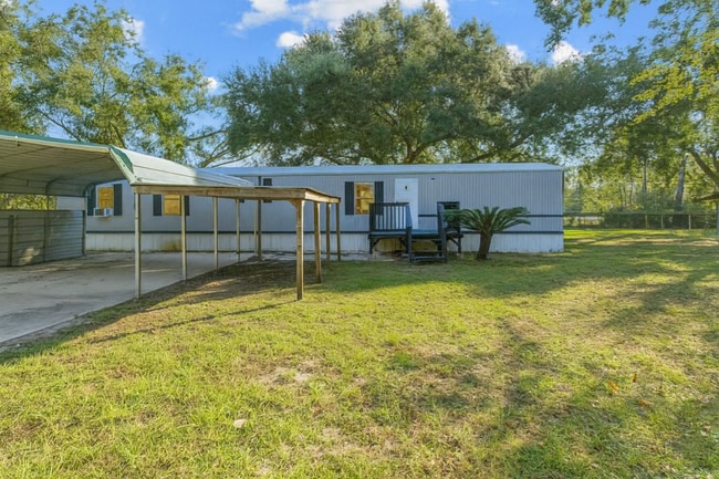 property at 75567 Johnson Lake Rd