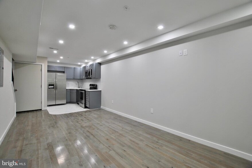 2153 N 19th St in Philadelphia, PA - Foto de edificio