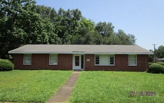 2663 Clement Curve in Montgomery, AL - Building Photo
