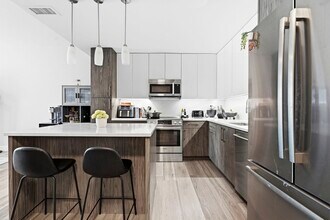 771 Harrison Ave in Boston, MA - Building Photo - Building Photo