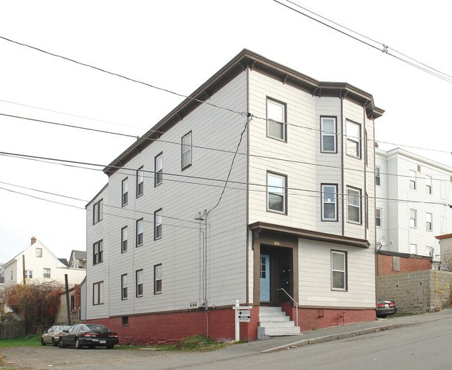 33 Smith St in Portland, ME - Building Photo - Building Photo