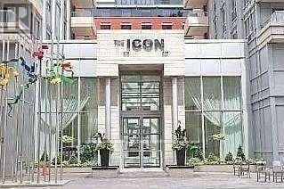 property at 250 Wellington St W