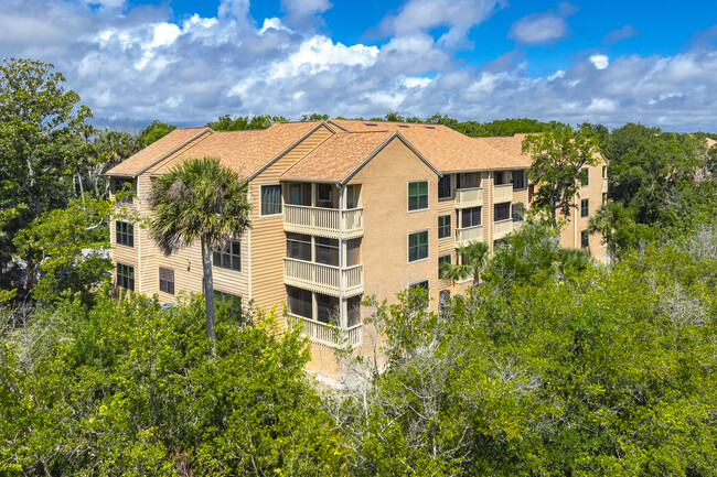 Preserve At River's Edge in Daytona Beach, FL - Building Photo - Primary Photo