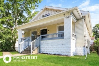 3710 Vermont Ave in Louisville, KY - Building Photo - Building Photo