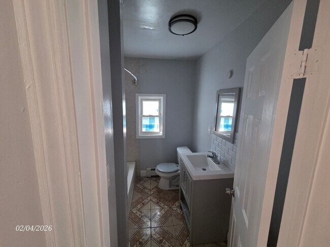 529 14th Ave in Paterson, NJ - Building Photo - Building Photo