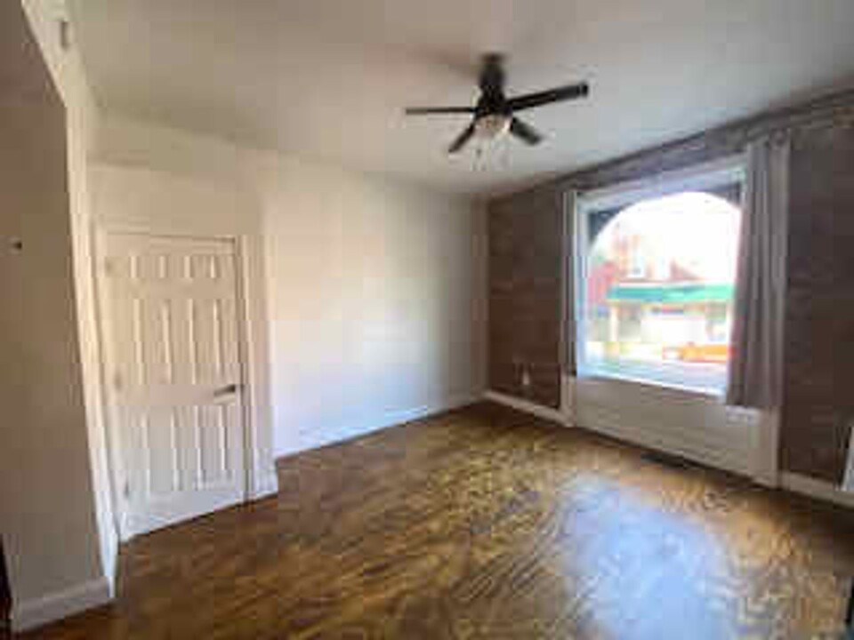3020 Cherokee St in St. Louis, MO - Foto de edificio