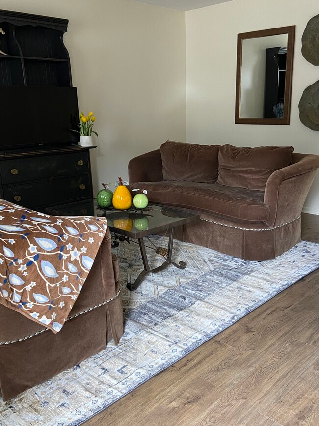 property at 504 Briar Creek Mnr