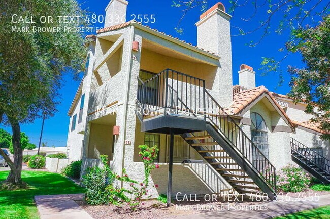 2333 E Southern Ave in Tempe, AZ - Building Photo - Building Photo