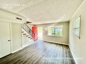 116 S Cedar Ln in Fort Oglethorpe, GA - Building Photo - Building Photo