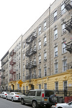 554 W 160th St in New York, NY - Building Photo - Building Photo