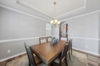 3621 Colby Chase Dr in Apex, NC - Building Photo - Building Photo