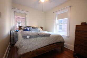 551 Brookline Ave, Unit 1 in Brookline, MA - Building Photo - Building Photo