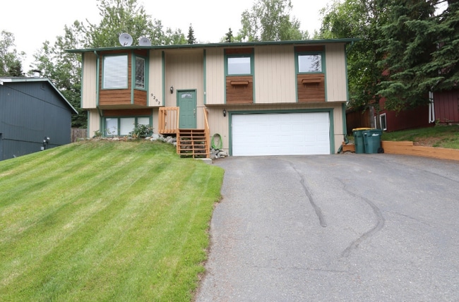 property at 9202 Cam Island Cir