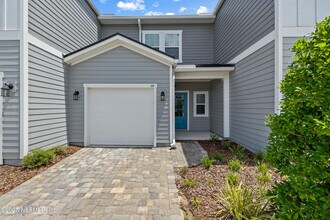 243 Pine Bluff Dr in St. Augustine, FL - Building Photo - Building Photo