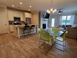 5297 Sports Club Run in Suffolk, VA - Building Photo - Building Photo