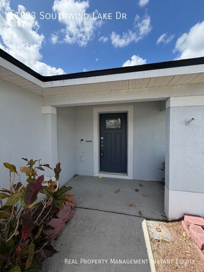 11223 Southwind Lake Dr in Gibsonton, FL - Building Photo - Building Photo